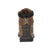 Georgia Mens Brown Leather Revamp ST MetG Work Boots