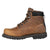 Georgia Mens Brown Leather Revamp ST MetG Work Boots