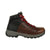 Georgia Mens Brown Leather Eagle Trail AT WP Hiker Hiking Boots