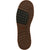Georgia Womens AMP LT WP Wedge Brown Leather Work Boots