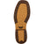 Georgia Mens Carbo-Tec LT WP Chelsea Brown Leather Work Boots