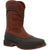 Georgia Mens Carbo-Tec LTR WP ST Brown Leather Work Boots