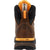Georgia Mens TBD Waterproof Brown Leather Work Boots