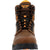 Georgia Mens TBD Waterproof Brown Leather Work Boots