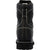 Georgia Mens USA Logger WP Black Leather Work Boots