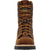 Georgia Mens LTX Logger WP CT Crazy Horse Leather Work Boots