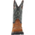 Georgia Mens Carbo-Tec FLX WP Brown Leather 11in Work Boots