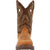 Georgia Mens Carbo-Tec FLX WP AT Brown Leather 11in Work Boots