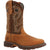 Georgia Mens Carbo-Tec FLX WP AT Brown Leather 11in Work Boots