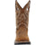 Georgia Mens Carbo-Tec FLX WP AT Crazy Horse Leather 11in Work Boots