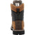 Georgia Mens Brute CT MetGuard WP Brown Leather Work Boots