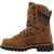 Georgia Mens LTX Logger 9in WP CT Brown Leather Work Boots