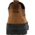 Georgia Kids Unisex Romeo Superlyte Brown Leather Work Boots