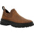 Georgia Womens Romeo Superlyte Brown Leather Work Boots