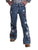 Cowgirl Tuff Girls Starstruck Medium Wash Cotton Blend Jeans