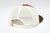 Kimes Ranch Unisex G&T 110 Burnt Orange Wool Blend Trucker Cap