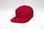 Kimes Ranch Unisex Gilette Red Textile Trucker Cap