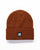 Berne Apparel Mens Heritage Knit Cuff Brown Duck 100% Acylic Beanie Hat