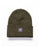 Berne Unisex Heritage Knit Cuff Cedar Green/Black 100% Acrylic Beanie Hat