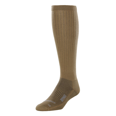 Danner TFX Hot Weather Drymax Over-Calf Unisex Coyote Brown Socks
