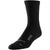 Danner TFX Hot Weather Drymax Crew Unisex Black Socks