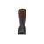 Dryshod Kids Boys Haymaker Gusset Brown/Orange Rubber Farm Barn Boots