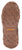 Dryshod Mens Haymaker Hard-Working Mid Brown Rubber Farm Work Boots