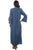 Scully Womens Denim 100% Cotton Dream Catcher Duster