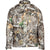 Rocky Mens Waterproof Hunting Scent IQ Realtree Edge Polyester Softshell Jacket