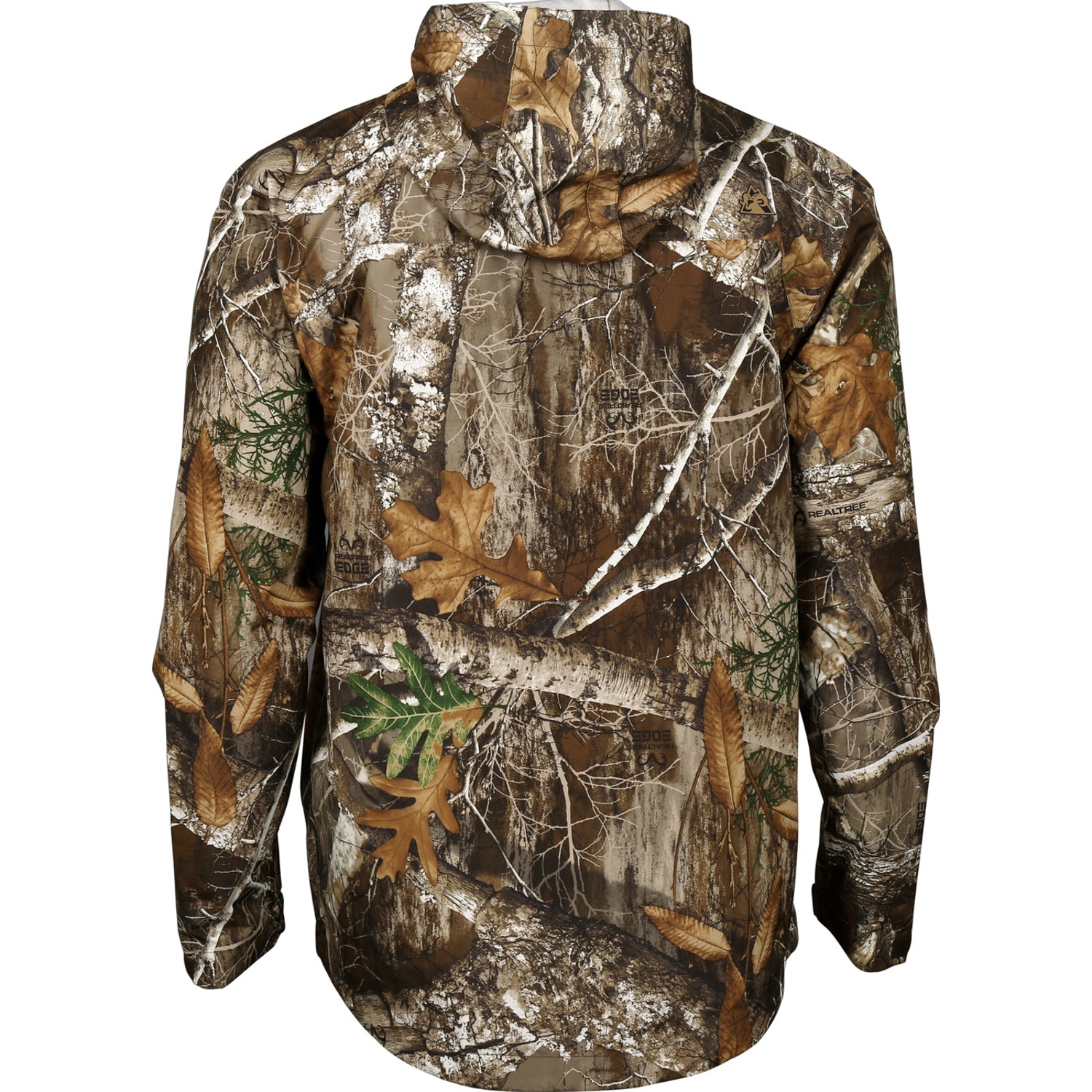 Realtree rain gear sales