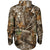 Rocky Mens ProHunter Rain Hood Realtree Edge Nylon Softshell Jacket