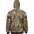 Rocky Mens Realtree Edge Cotton ProHunter Chore Coat