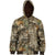 Rocky Mens Realtree Edge Cotton ProHunter Chore Coat
