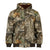 Rocky Mens Realtree Edge Cotton ProHunter Chore Coat