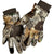 Rocky Youth Boys Waterproof 40G Insulated Realtree Edge Nylon Gloves