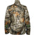 Rocky Womens Outdoor Stratum Realtree Edge Synthetic Softshell Jacket