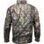 Rocky Mens Packable Mossy Oak Country Dna Synthetic Softshell Jacket