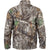 Rocky Mens Packable Realtree Edge Synthetic Softshell Jacket