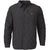 Rocky Mens Rugged Jacket Black Polyester L/S Shirt 2XL