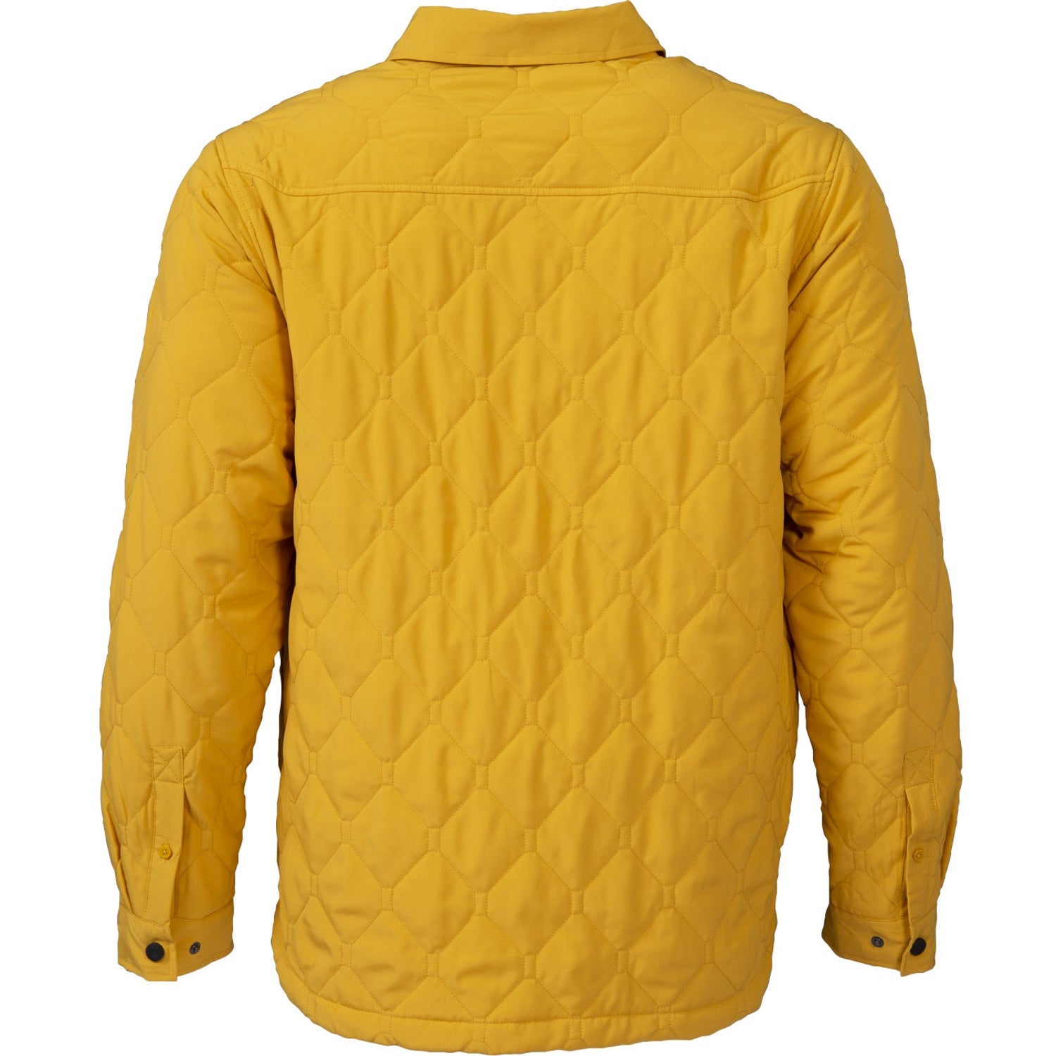 L. JACKET GOLD