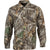 Rocky Mens Rugged Jacket Realtree Edge Polyester L/S Shirt