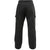 Rocky Mens Puff Cargo Black Polyester Hunting Pants