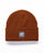 Berne Youth Unisex Heritage Knit Cuff Brown Duck 100% Acrylic Beanie Hat
