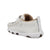 Twisted X Infant Unisex Driving Moc Southwest White Multi Fabric Slip-On Shoes