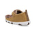 Twisted X Infant Unisex Hooey Driving Moc Aztec Beeswax Fabric Slip-On Shoes