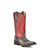 Corral Youth Girls J7125 Tan Leather Embroidered Western Cowboy Boots