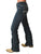 Cowgirl Tuff Womens Another Level Medium Wash Cotton Blend Jeans