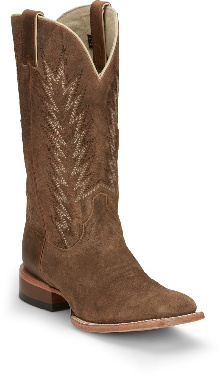 Mens brown suede cowboy boots online