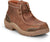 Justin Mens Crafton 4in Waterproof Barley Leather Work Boots