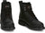Justin Mens Dayworker 6in WP Steel Toe Onyx Leather Work Boots